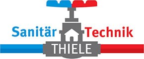 Sanitärtechnik Thiele Logo